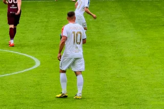 Lukas Podolski  coraz bliżej przejęcia Górnika Zabrze!