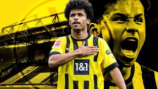 Deco szokuje: Ferran Torres kartą przetargową w megawymianie z Dortmundem!