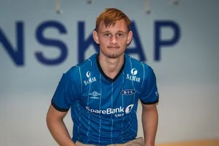 Po sprzedaży Fornalczyka Korona celuje w talent z Wysp Owczych. Samuelsen coraz bliżej!