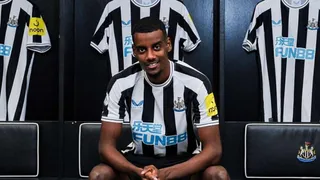 FIFA nieświadomie dała Isakowi złoty bilet na ucieczkę z Newcastle - wszystko przez jedną sprawę