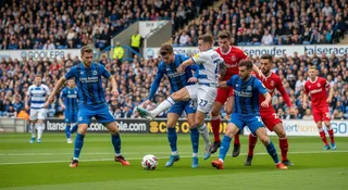 Alloa Athletic - Montrose FC: Typy na łamaki, analiza (15.07.2025)