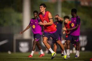 Finansowa gilotyna w Barcelonie! Christensen pierwszą ofiarą, Lewandowski następny?