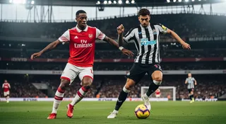 Arsenal - Newcastle: Typy, kursy, statystyki (27.07.2025)
