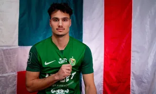 Assad Al-Hamlawi opuszcza zgrupowanie Śląska! Bunt napastnika i transfer na horyzoncie?