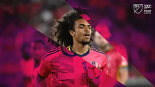 Jagiellonia sięga za ocean - reprezentant USA Aziel Jackson bliski transferu do mistrza Polski