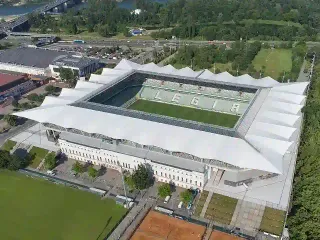 Banik przed rewanżem z Legią Warszwa: "Będzie gorąco"