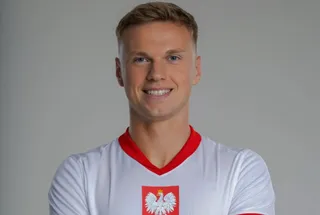 Warszawiak z krwi i kości: Bartłomiej Smolarczyk gotowy na transfer do Legii