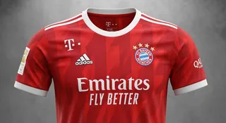 Bayern podpisuje lukratywny kontrakt z Emirates - szczegóły nowej umowy