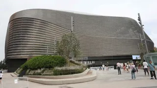 Bernabéu 2.0: Stadion Realu Madryt gotowy na przyjęcie NFL i gastronomiczną ekspansję