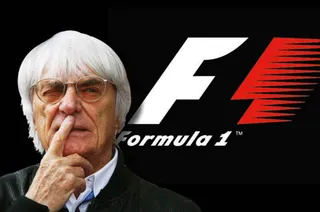 Skandal w McLarenie? Ecclestone twierdzi, że tytuł próbuje się 'ustawić' dla Norrisa