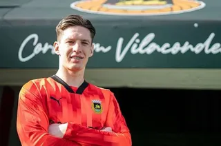Rio Ave żąda 10 milionów euro za Cezarego Misztę. Trabzonspor i Galatasaray mówią "pas"