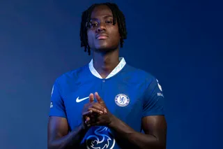 Marc Guehi kluczem do transferu Chalobaha? Crystal Palace planuje wielką roszadę w defensywie