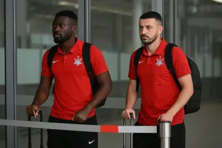 FK Aktobe traci dwóch napastników przed meczem z Legią!