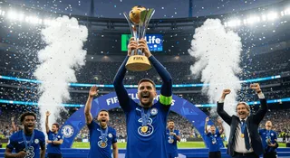 Klubowy Mundial: Chelsea niszczy PSG i zgarnia rekordowe 124 mln euro!