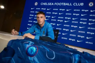 Cole Palmer: Największy błąd w historii akademii Manchesteru City?