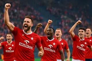 Betclic 1. Liga 2025/26. Czy Wisła Kraków awansuje do Ekstraklasy?