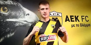 AEK nie chce Szymańskiego, Legia otwiera drzwi: Jest oficjalne stanowisko klubu