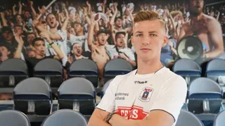 Lechia omija zakaz transferowy? Kurminowski przenosi się do Gdańska!