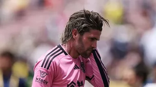 De Paul kuszony przez Messiego - Inter Miami walczy o gwiazdora Atletico