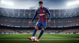 Deco blokuje transfer Rashforda do Barcelony. Faworyzuje inną gwiazdę