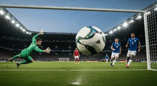 Rewolucja w przepisach FIFA: Dobitki po karnych przejdą do historii na Mundialu 2026