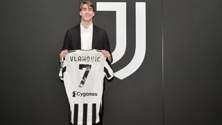 60 milionów różnicy i wielka wymiana! Juventus wymyślił plan na sprowadzenie gwiazdy Premier League