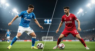 Dynamo Kijów - Hamrun Spartans: Typy, kursy, statystyki (29.07.2025)