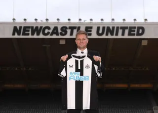 Strzelecka klątwa Newcastle na wyjazdach trwa. Howe ma powody do niepokoju