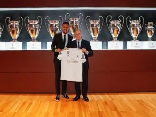 Układanka Xabiego Alonso - Czy Militão jest gotowy uratować obronę Realu Madryt?