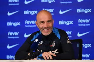 Powrót syna marnotrawnego? Juventus planuje sensacyjny transfer trenera Chelsea!