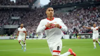 Enzo Millot: Kim jest nowy filar obrony Atlético i co wniesie do zespołu?