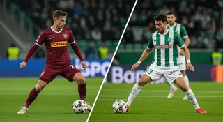 FC Noah - Ferencvarosi: Typy, kursy, statystyki (22.07.2025)