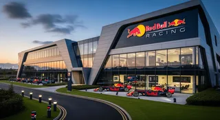 FIA uderza w Red Bulla - koniec z błyskawicznymi transferami między zespołami