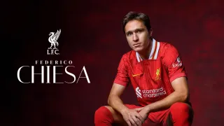 500 minut hańby: Dlaczego Chiesa chce natychmiast opuścić Liverpool?