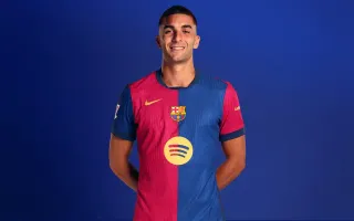 Ferran Torres wybrany przez Flicka - Lewandowski nie będzie już samotnym liderem ataku Barcy