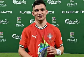 Francisco Conceição opuszcza Porto? Juventus dopina transfer!