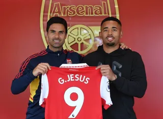 Barcelona nie zwalnia tempa! Gabriel Jesus kolejnym celem transferowym Katalończyków