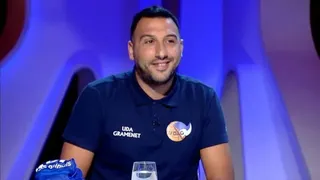 "To był mój czas, nie Messiego": Były gwiazdor La Masia wspomina jak przyćmiewał Lionela