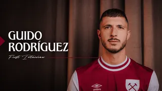 West Ham traci gwiazdę? Argentyński mistrz świata wraca do La Liga