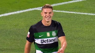 Gyokeres rezygnuje z milionów dla Arsenalu - szwedzki snajper gotów na strajk!