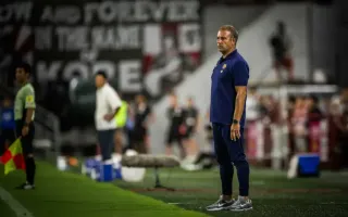 Statystyki nie kłamią: Barcelona ma najgorszą obronę od 5 lat!