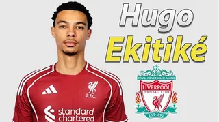 14 goli i 10 asyst - Sztuczna inteligencja prognozuje liczby Ekitike w Premier League