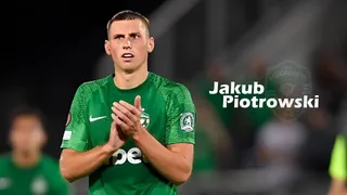 Były gracz Pogoni Szczecin przed wielką szansą - Udinese chce Jakuba Piotrowskiego