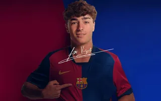 15 minut, które wstrząsnęły La Liga – tak Jan Virgili zdeklasował Atlético