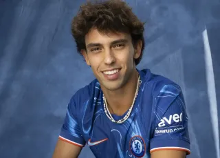 Joao Felix drastycznie obniża zarobki, aby wrócić do Benfiki - Chelsea stawia ultimatum