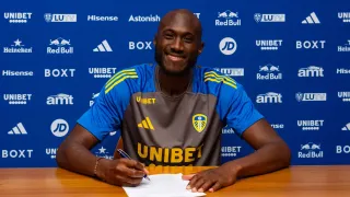 Guilavogui z Premier League do Ekstraklasy? Sensacyjny transfer Pogoni Szczecin na finiszu!