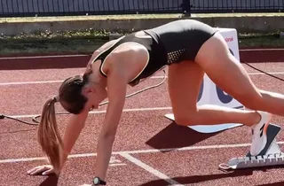 Wyniki World Athletics Madryt 2025: Bukowiecka z rekordem mityngu! [19 lipca, Continental Tour]