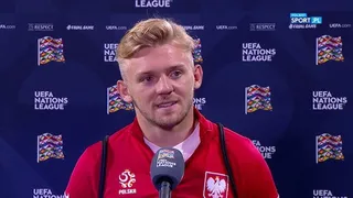 Kulisy niedoszłego hitu transferowego. Górnik Zabrze kusił Kamila Jóźwiaka, ale ten wybrał inną drogę