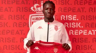 Siedem europejskich klubów walczy o podpis lewego obrońcy Monaco. Kto wygra wyścig o Ouattarę?