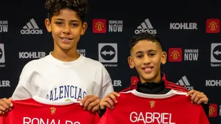 „Nowy Messi” na radarze Realu. Liczby 15-latka robią wrażenie!